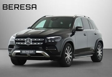 Mercedes-Benz GLE 450 10.396 km 85.550 &euro; Bielefeld 33609