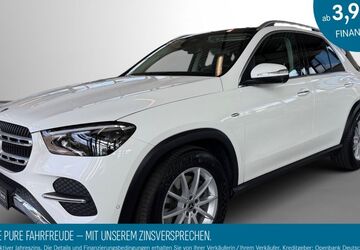 Mercedes-Benz GLE 350 14.974 km 68.645 &euro; Lemgo 32657