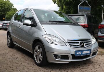 Mercedes-Benz A 180 164.900 km 4.900 &euro; Hiddenhausen 32120