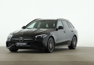 Mercedes-Benz C 220 9.900 km 44.950 &euro; Bielefeld 33609