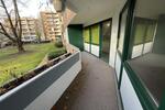 Etagenwohnung Herford - 4 Zimmer, 101 m&sup2;, 840&euro; | Angebot:24573622