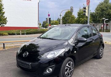 Mazda 2 118.800 km 3.790 &euro; Herford 32049