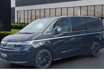 VW T7 Multivan 19.147 km 52.890 &euro; Bielefeld 33689