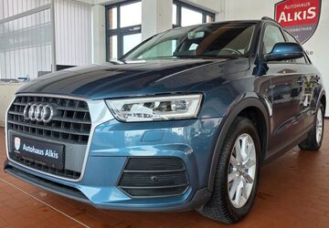 Audi Q3 178.431 km 13.900 &euro; Bielefeld 33647