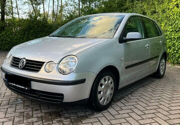 VW Polo 150.000 km 1.200 &euro; Herford 32052