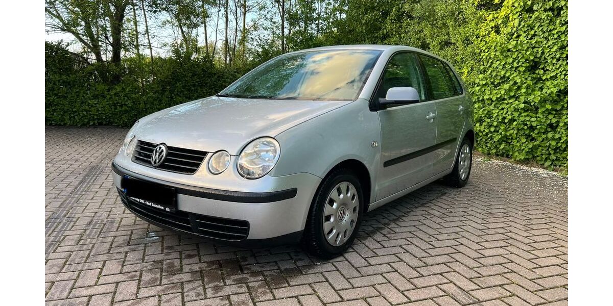 VW Polo 150.000 km 1.200 &euro; Herford 32052