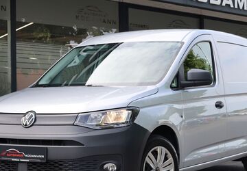 VW Caddy Maxi 107.697 km 18.770 &euro; Rheda-Wiedenbrück 33378