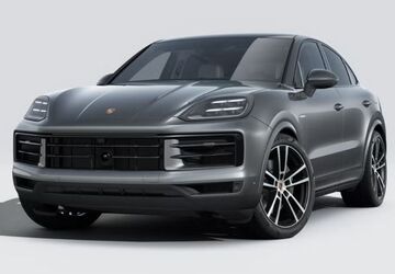 Porsche Cayenne 6.914 km 109.800 &euro; Bielefeld 33719