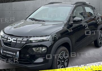 Dacia Spring 9.885 km 12.745 &euro; Bielefeld 33647