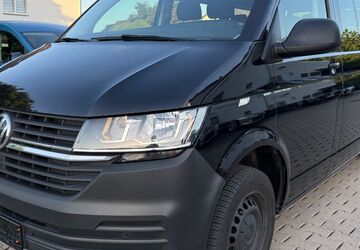 VW T6 Transporter 126.846 km 27.990 &euro; Bielefeld 33613