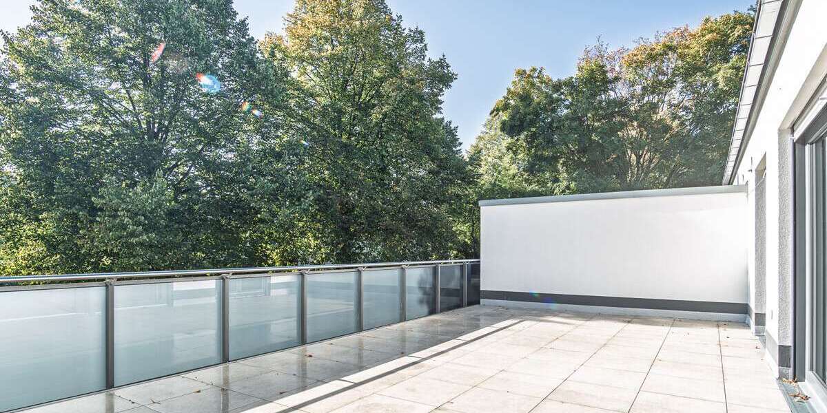 Etagenwohnung Bielefeld Schildesche - 3 Zimmer, 92 m&sup2;, 1.559&euro; | Angebot:24744408