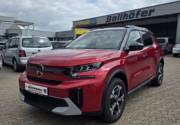 Citroen C3 Aircross 12.775 km 20.477 &euro; Bad Salzuflen 32108