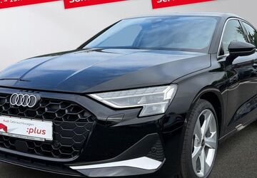 Audi A3 23.337 km 28.680 &euro; Bielefeld 33609