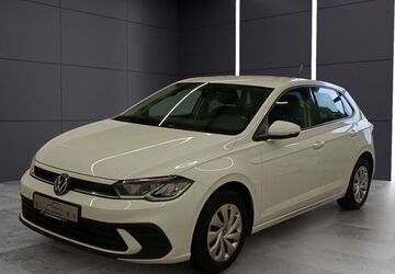 VW Polo 40.703 km 14.840 &euro; Schloß Holte-Stukenbrock 33758