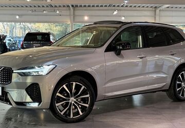 Volvo XC60 8.900 km 46.650 &euro; Bielefeld 33647