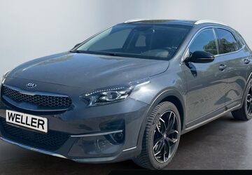Kia XCeed 103.732 km 16.380 &euro; Bielefeld 33609
