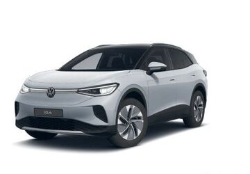 VW ID.4 8.557 km 47.680 &euro; Bielefeld 33699