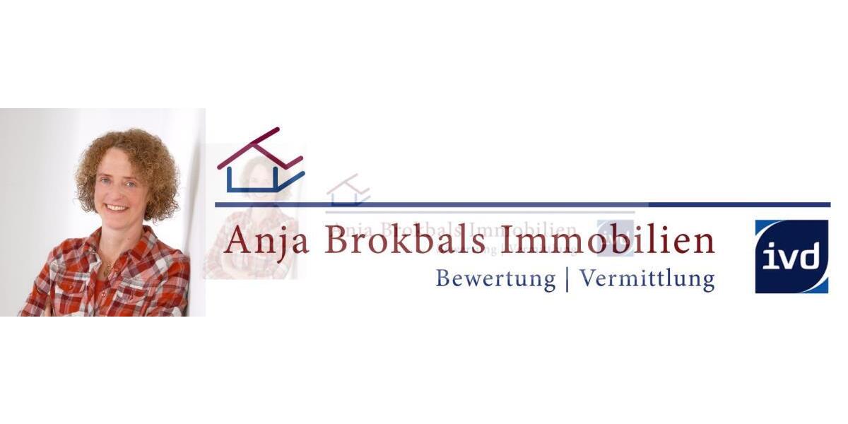 Anja Brokbals
