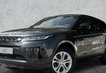 Land Rover Range Rover Evoque 29.216 km 33.490 &euro; Bielefeld 33605