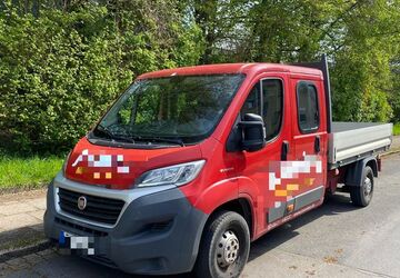 Fiat Ducato 87.000 km 14.290 &euro; Bielefeld 33604