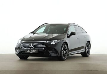 Mercedes-Benz CLA 250 Shooting Brake 9.900 km 57.550 &euro; Bielefeld 33609