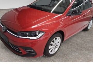 VW Polo 2.089 km 23.590 &euro; Lemgo 32657