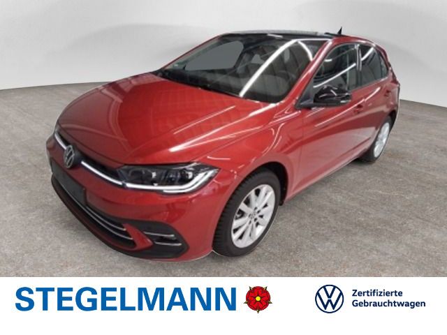 VW Polo 2.089 km 23.590 &euro; Lemgo 32657