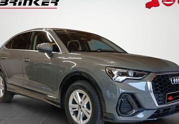 Audi Q3 63.545 km 26.930 &euro; Bielefeld 33649