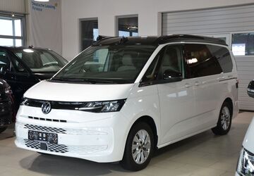 VW T7 California 23.249 km 60.990 &euro; Lemgo 32657