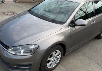 VW Golf 186.200 km 7.299 &euro; Bielefeld 33607