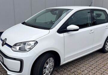 VW e-up! 37.000 km 13.600 &euro; Bielefeld 33649