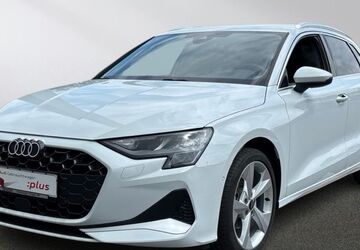 Audi A3 9.245 km 31.780 &euro; Bielefeld 33609