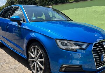 Audi A3 40.150 km 20.600 &euro; Bielefeld 33615