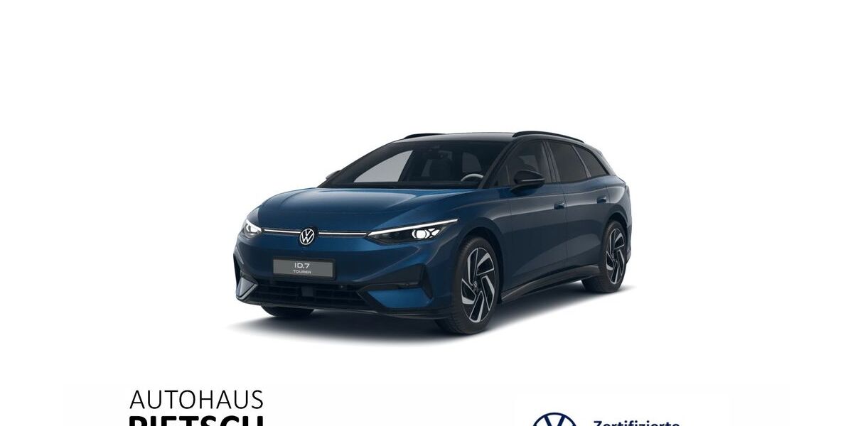 VW ID.7 15.204 km 52.840 &euro; Melle 49324