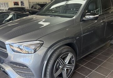Mercedes-Benz GLE 350 105.200 km 48.895 &euro; Bielefeld 33649