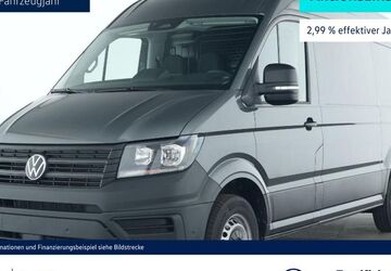 VW Crafter 12.050 km 39.690 &euro; Bad Oeynhausen 32547