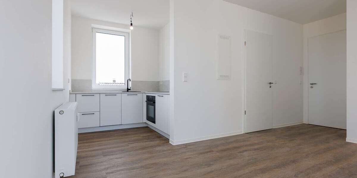 Etagenwohnung Bielefeld Schildesche - 1 Zimmer, 32 m&sup2;, 650&euro; | Angebot:26837382