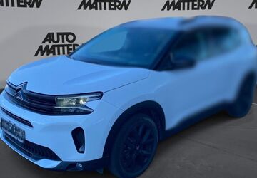 Citroen C5 Aircross 20.214 km 29.850 &euro; Bielefeld 33719
