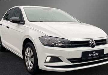 VW Polo 77.900 km 11.990 &euro; Bad Salzuflen 32108