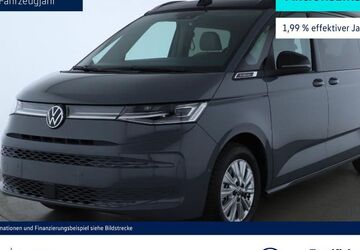 VW T7 California 7.090 km 62.350 &euro; Bad Oeynhausen 32547