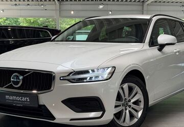 Volvo V60 18.364 km 33.350 &euro; Bielefeld 33647