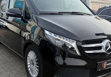 Mercedes-Benz V 300 32.900 km 58.950 &euro; Bielefeld 33659