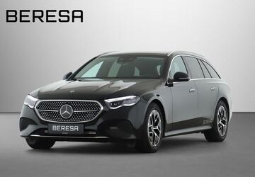 Mercedes-Benz E 220 14.900 km 46.950 &euro; Bielefeld 33609