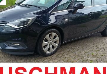 Opel Zafira 239.000 km 6.000 &euro; Bielefeld 33609