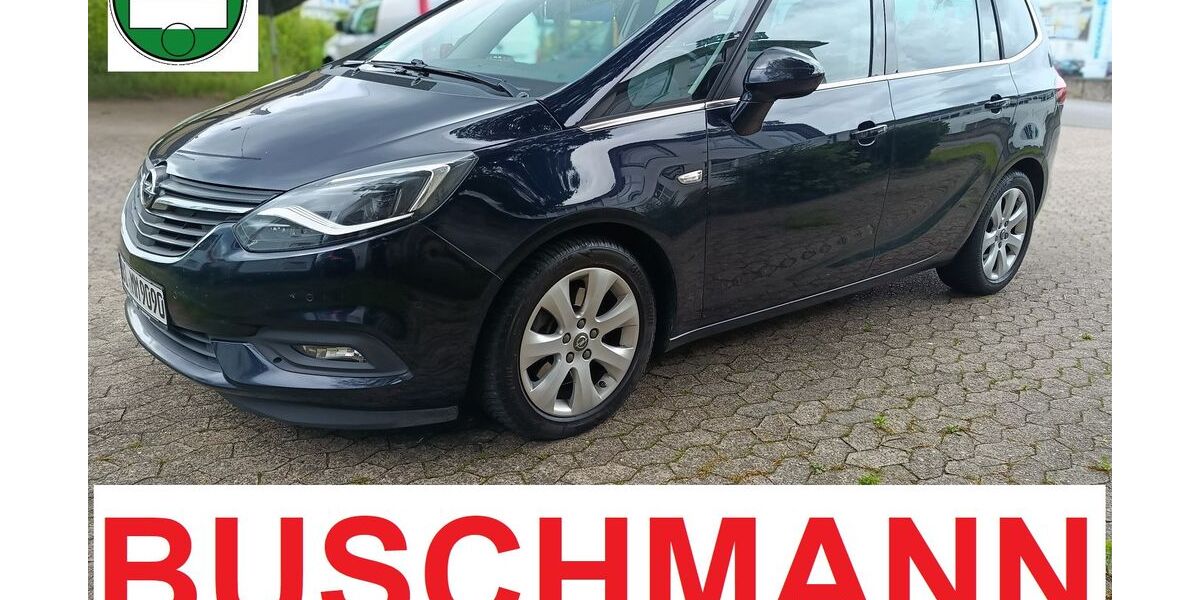 Opel Zafira 239.000 km 6.000 &euro; Bielefeld 33609