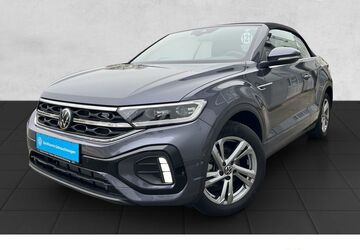 VW T-Roc 4.420 km 33.880 &euro; Bielefeld 33699