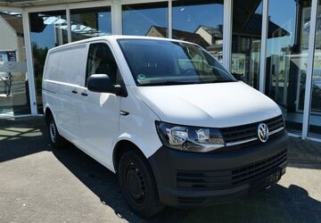 VW T6 Transporter 136.327 km 10.999 &euro; Lage 32791