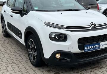 Citroen C3 78.704 km 10.999 &euro; Löhne Mennighüffen 32584