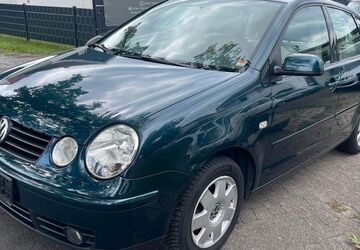 VW Polo 242.000 km 990 &euro; Bielefeld 33659
