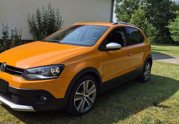 VW Polo 148.928 km 5.990 &euro; Steinhagen 33803